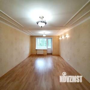 2-к квартира, вторичка, 57м2, 2/5 этаж