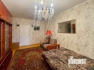 3-к квартира, вторичка, 60м2, 2/9 этаж