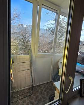 2-к квартира, вторичка, 45м2, 3/5 этаж