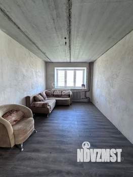 1-к квартира, вторичка, 37м2, 7/9 этаж