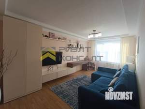 2-к квартира, вторичка, 53м2, 5/5 этаж