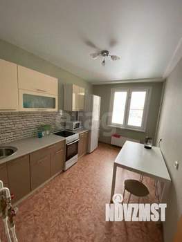 2-к квартира, вторичка, 66м2, 7/12 этаж