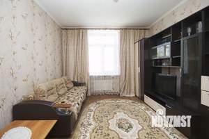 2-к квартира, вторичка, 48м2, 2/3 этаж