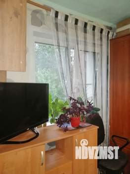 2-к квартира, вторичка, 44м2, 3/5 этаж