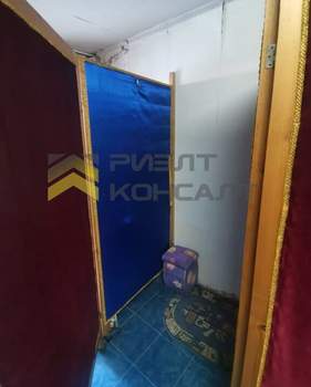 3-к квартира, вторичка, 64м2, 1/9 этаж