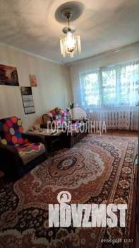 1-к квартира, вторичка, 31м2, 1/5 этаж