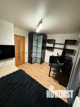 1-к квартира, вторичка, 22м2, 4/5 этаж