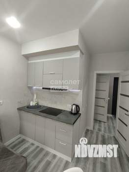 1-к квартира, вторичка, 34м2, 6/8 этаж