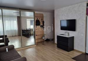 Студия квартира, вторичка, 32м2, 3/4 этаж