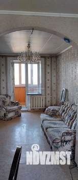3-к квартира, вторичка, 70м2, 7/10 этаж