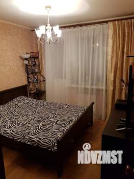 2-к квартира, вторичка, 53м2, 4/5 этаж