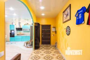 3-к квартира, вторичка, 79м2, 4/9 этаж