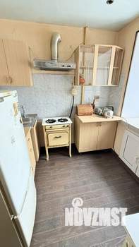 1-к квартира, вторичка, 30м2, 2/5 этаж