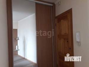 1-к квартира, вторичка, 40м2, 12/12 этаж