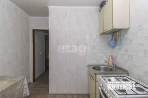 2-к квартира, вторичка, 41м2, 1/2 этаж