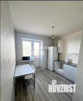 1-к квартира, вторичка, 41м2, 8/9 этаж