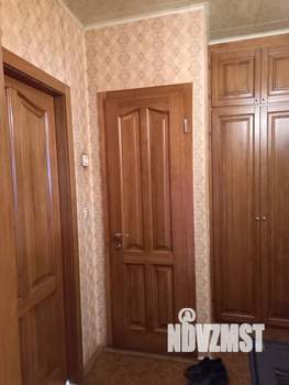 1-к квартира, вторичка, 38м2, 6/10 этаж