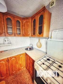 2-к квартира, вторичка, 46м2, 2/5 этаж