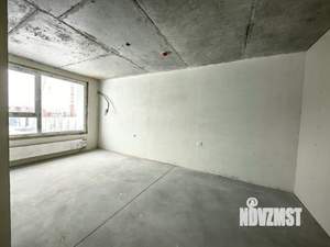 1-к квартира, вторичка, 39м2, 3/9 этаж