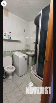 1-к квартира, вторичка, 38м2, 2/5 этаж
