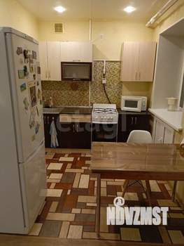 2-к квартира, вторичка, 45м2, 4/5 этаж