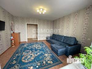 2-к квартира, вторичка, 60м2, 9/16 этаж