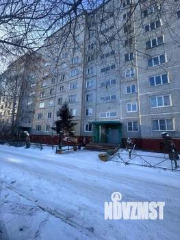 3-к квартира, вторичка, 63м2, 2/9 этаж