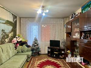 2-к квартира, вторичка, 53м2, 8/9 этаж