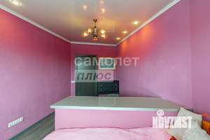 1-к квартира, вторичка, 51м2, 5/14 этаж