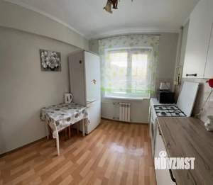 1-к квартира, вторичка, 32м2, 2/5 этаж