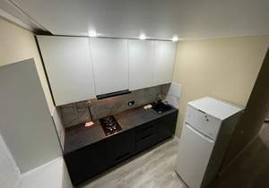 2-к квартира, вторичка, 43м2, 1/5 этаж