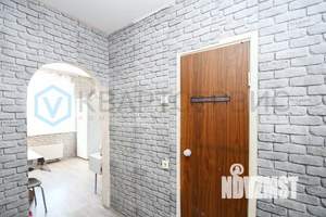 1-к квартира, вторичка, 33м2, 10/10 этаж