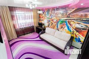 4-к квартира, вторичка, 103м2, 9/9 этаж