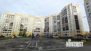 2-к квартира, вторичка, 58м2, 5/13 этаж