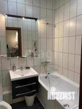 1-к квартира, вторичка, 35м2, 6/9 этаж
