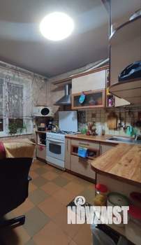 1-к квартира, вторичка, 36м2, 5/5 этаж