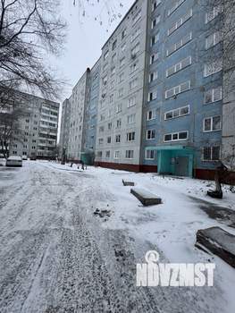 3-к квартира, вторичка, 66м2, 3/10 этаж