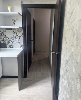 2-к квартира, вторичка, 50м2, 1/2 этаж