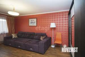 2-к квартира, вторичка, 44м2, 3/5 этаж