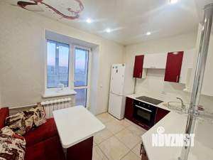 1-к квартира, вторичка, 40м2, 9/10 этаж