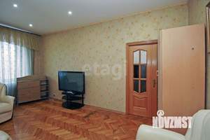 3-к квартира, вторичка, 75м2, 4/5 этаж