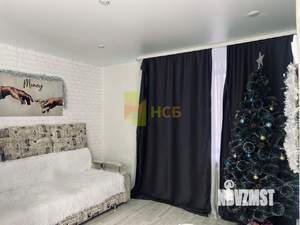 1-к квартира, вторичка, 24м2, 5/5 этаж