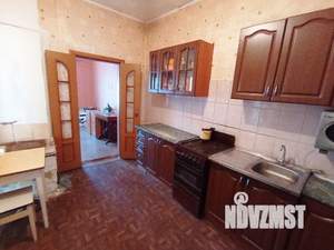 2-к квартира, вторичка, 39м2, 1/1 этаж