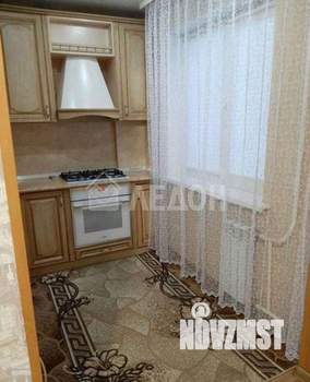 3-к квартира, вторичка, 64м2, 4/5 этаж