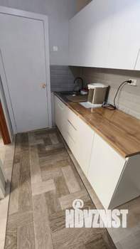 2-к квартира, вторичка, 36м2, 4/9 этаж