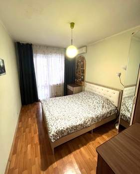 3-к квартира, вторичка, 63м2, 3/9 этаж