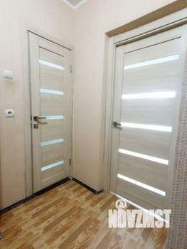 1-к квартира, вторичка, 34м2, 10/10 этаж