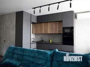 2-к квартира, вторичка, 54м2, 13/17 этаж