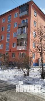 1-к квартира, вторичка, 31м2, 2/5 этаж