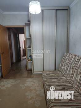 3-к квартира, вторичка, 64м2, 2/9 этаж